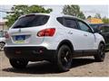 2007 Nissan Dualis