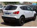 2007 Nissan Dualis