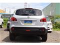 2007 Nissan Dualis