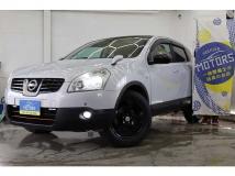 2007 Nissan Dualis