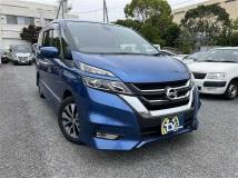 2016 Nissan Serena