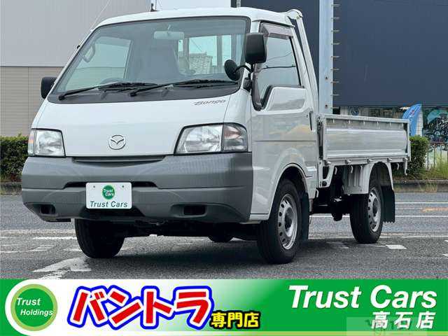 2003 Mazda Bongo Truck