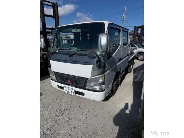 2005 Mitsubishi Mitsubishi Others
