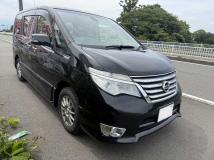 2015 Nissan Serena