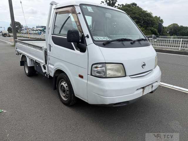 2009 Nissan Vanette Truck