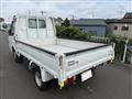 2009 Nissan Vanette Truck