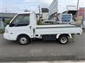 2009 Nissan Vanette Truck