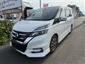2017 Nissan Serena