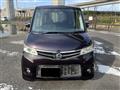 2011 Nissan ROOX