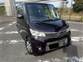 2011 Nissan ROOX