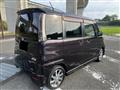2011 Nissan ROOX