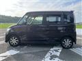 2011 Nissan ROOX