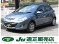 2013 Mazda Demio
