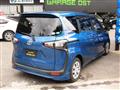 2015 Toyota Sienta