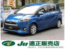 2015 Toyota Sienta