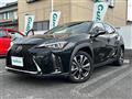 2019 Lexus UX
