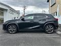 2019 Lexus UX