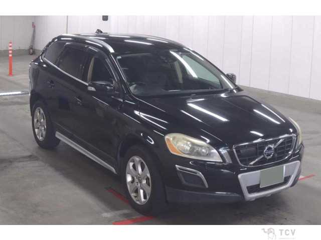 2011 Volvo XC60