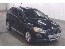 2011 Volvo XC60