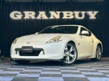 2010 Nissan Fairlady Z