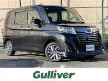 2018 Toyota Roomy