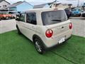 2024 Suzuki Lapin