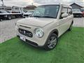 2024 Suzuki Lapin