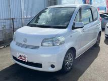 2012 Toyota Porte