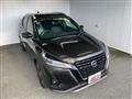 2021 Nissan KIX