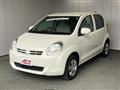 2010 Toyota Passo