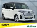 2023 Toyota Roomy