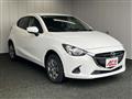 2018 Mazda Demio