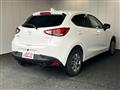 2018 Mazda Demio