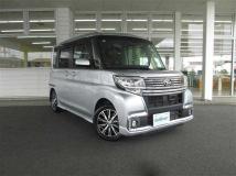 2016 Daihatsu Tanto