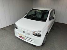 2017 Suzuki Alto