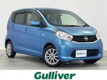 2014 Nissan DAYZ
