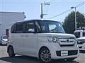 2019 Honda N BOX