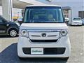 2019 Honda N BOX
