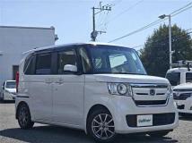 2019 Honda N BOX