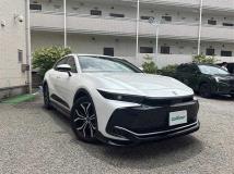 2023 Toyota Crown
