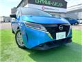 2021 Nissan Note