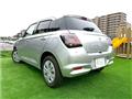 2023 Suzuki Swift