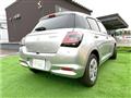 2023 Suzuki Swift