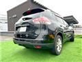 2015 Nissan X-Trail