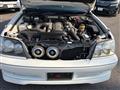 2003 Toyota Crown Athlete Series