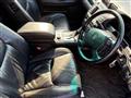 2003 Toyota Crown Athlete Series