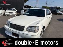 2003 Toyota Crown Athlete Series