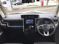 2021 Subaru Justy