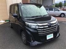 2021 Subaru Justy