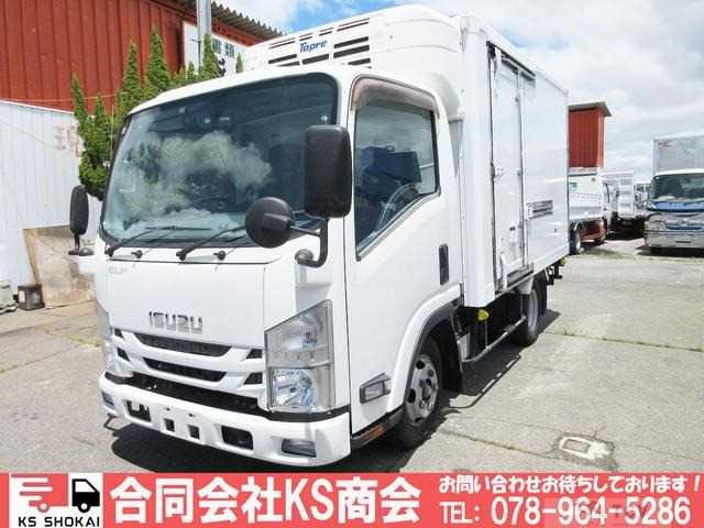 2018 Isuzu Isuzu Others